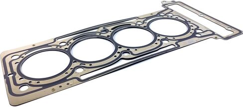 غطاء اسطوانة المحرك ختم طوقا 0.67 مللي متر A2700160020 2700160020 لمرسيدس بنز M270 A180 A200 B200 CLA200 GLA260 CLA260 W246 X156 W176 in Kuwait