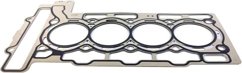 غطاء أسطوانة المحرك حشية الختم 0,90 مللي متر 11127560276 11127586907 11127595138 لـ N13 N14 N18 F20 F30 R55 R57 R58 R59 R60 R61 in Kuwait