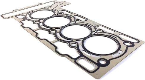 غطاء أسطوانة المحرك حشية الختم 0,90 مللي متر 11127560276 11127586907 11127595138 لـ N13 N14 N18 F20 F30 R55 R57 R58 R59 R60 R61 in Kuwait