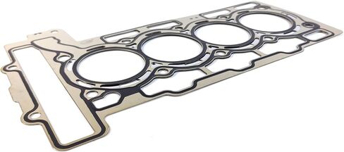 غطاء أسطوانة المحرك حشية الختم 0,90 مللي متر 11127560276 11127586907 11127595138 لـ N13 N14 N18 F20 F30 R55 R57 R58 R59 R60 R61 in Kuwait