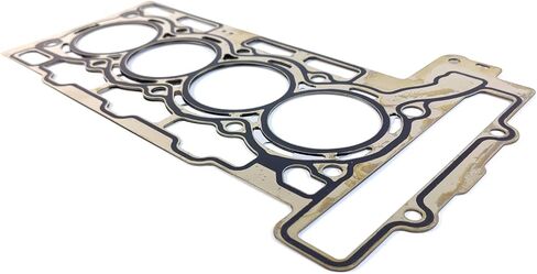 غطاء أسطوانة المحرك حشية الختم 0,90 مللي متر 11127560276 11127586907 11127595138 لـ N13 N14 N18 F20 F30 R55 R57 R58 R59 R60 R61 in Kuwait