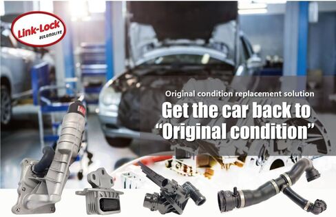 الاسطوانة طوقا 11127563412 ل BMW N46 المحرك 1 سلسلة 3 سلسلة 118I 120I 318I 320I 520I X1 X3 Z4 E82 E87 E90 E92 E93 E60 E84 in Kuwait