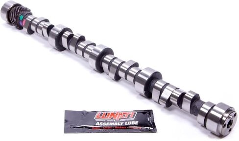 Lunati XXX08224HR Bootlegger المرحلة 1 كاميرا الأسطوانة الهيدروليكية لـ OE الأسطوانة شيفروليه كتلة صغيرة/LT1 in Kuwait