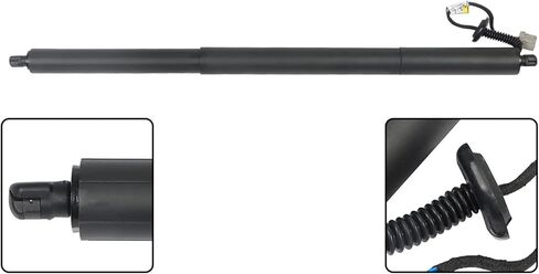 Left Side Rear Tailgate Power Lift Support Shock Strut Replacement for 2013-2019 Escape CJ54S402A55AD in Saudi Arabia