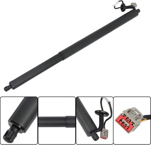 Left Side Rear Tailgate Power Lift Support Shock Strut Replacement for 2013-2019 Escape CJ54S402A55AD in Saudi Arabia