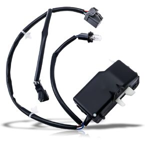 Upgraded 609-039 Transmission Shift Actuator Fit for Ford F-150 2004-2014 for Lincoln Mark LT 2006-2008, Automatic Shift Lock Actuator Replace# ‎609039, 4L3Z7E096AA, 4L3Z7E096AB, 7L3Z7E096A