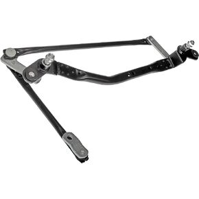 Dorman 602-166 Windshield Wiper Linkage Compatible with Select Chevrolet Models