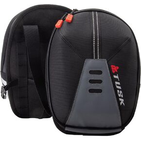 TUSK Sidekick Tank Saddle Bags