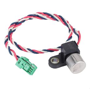 Speed Sensor, Engine Speed Sensor 31935-1XJ0A Accessory Fits for Nissan Armada