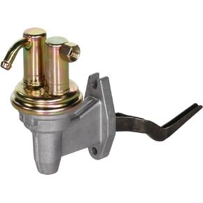 Carter Mechanical Fuel Pump Automotive Replacement (M6978)