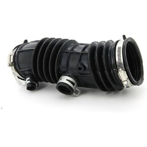 Air Intake Hose Compatible with 2013-2017 Honda Accord 2.4L - Intake Filter Tube Replaces # 172285A2A00, 696-050 - Air Intake Duct Tube Boot