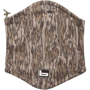 Banded UFS Fleece Neck Gaiter