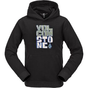 Volcom Boys' Youth Essential Hoodie Fleece Snowboard Ski Sweatshirt