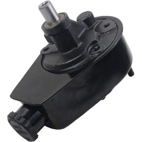Power Steering Pump 3888323 Replacement for Mercruiser, OMC, Volvo Penta 4.3L V6, 5.0L V8, 5.7L V8# 3850491 3850492