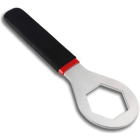 Fuel Filter Wrench, Water Sensor Wrench for 2013-2017 Dodge Ram Trucks with 6.7 Cummins Engine, 34900 Wif Fuel Water Separator Tool