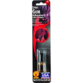 Rubie's Costume Co Spirit Gum Adhesive