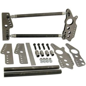 Competition Engineering C2028 4-LINK KIT, MAGNUM