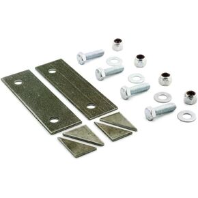 Competition Engineering MID Plate, Replacement MOUNTING KIT