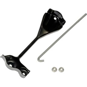 Dorman 60351 Battery Hold Down Kit Compatible with Select Nissan Models