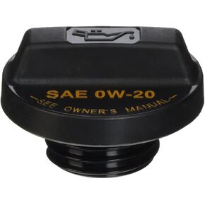 Genuine Honda (15610-REZ-A00) Oil Filler Cap Assembly