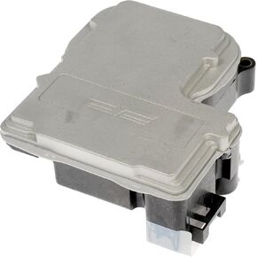 Dorman 599-702 وحدة التحكم ABS المعاد تصنيعها المتوافقة مع نماذج مختارة من شيفروليه / جي إم سي (متجددة)