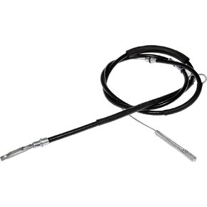 Dorman C660969 Parking Brake Cable Compatible with Select Ford Models