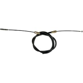 Dorman C93858 Parking Brake Cable Compatible with Select Chevrolet / Pontiac Models