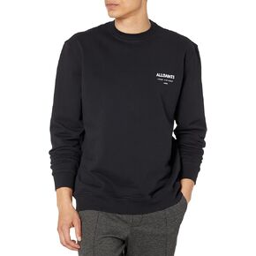 AllSaints Men's Underground Crew Neck Sweatshirt