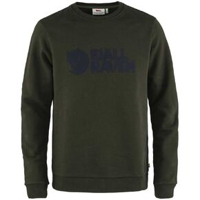 Fjallraven Logo Sweater - Men's