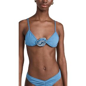 Women's Soulmate Bikini Top