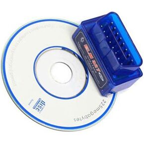 Mestart OBDII OBD2 Bluetooth Car Diagnostic Scan Tool Auto OBD Scanner for Android Devices
