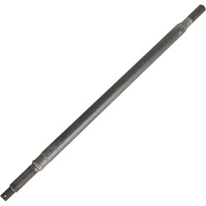 labwork Passenger Side Rear Splined Axle Shaft Replacement for EZGO TXT 1994+ 20377G12