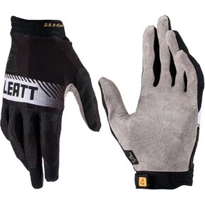 Leatt Glove Moto 2.5 X-Flow #L/EU9/US10 Black