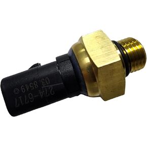 New Pressure Sensor 274-6717 2746717 For Caterpillar Heavy Duty Car