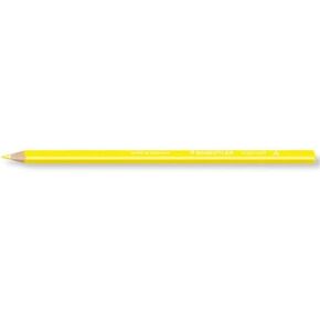 Staedtler 157 M36 Ergosoft Triangular Colouring Pencils - Assorted Colours (Tin of 36 Pencils)