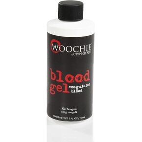 CINEMA SECRETS Blood Gel, 1 oz
