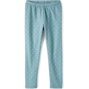 The Children's Place Girls' Assorted Everyday Cozy Lined Leggings