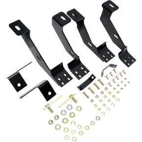 Westin 22-1125 Step Bar Mounting Kit