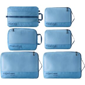 Eagle Creek Pack-It Reveal Extended Stay Set, Black