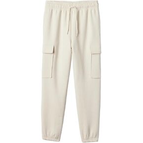 GAP Boys' Vintage Soft Cargo Jogger