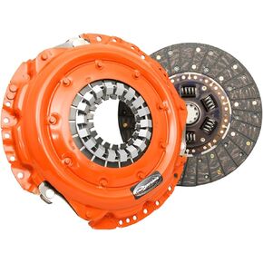 Centerforce MST559033 Centerforce II Clutch Pressure Plate and Disc