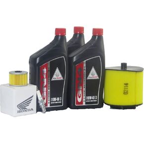 1992-1997 HONDA TRX300 FOURTRAX 300 Tune Up Kit