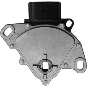 Beck/Arnley 2012755 Neutral Safety Switch