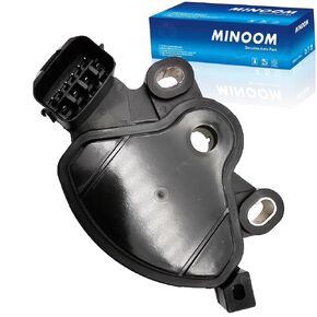 42700-39055 Neutral Safety Switch Replacement for Hyunda i Azera Entourage Santa Fe Sonata Tucson Tiburon Elantra XG350, for Ki a Optima Rondo Sedona Sportage Amanti Spectra Spectra5