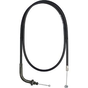 Motorcycle Choke Cable Compatible with Honda CB 500 (1994-1996) / 17950-MY5-6100