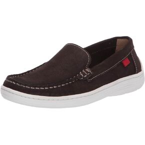 MARC JOSEPH NEW YORK Unisex-Child Loafer