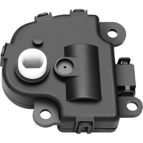 604-108 Blend Door Actuator - Replacement for Chevy Impala Malibu for Buick for Pontiac - Air Door Actuator - HVAC Blend Control Actuator