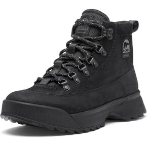 SOREL Men's Scout 87 Pro Plus Waterproof Boot