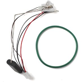 وحدة إرسال وحدة التحكم في مستوى الوقود تناسب 2011-2017 Ram 1500 5.7L استبدال OE 68141873AA in Kuwait