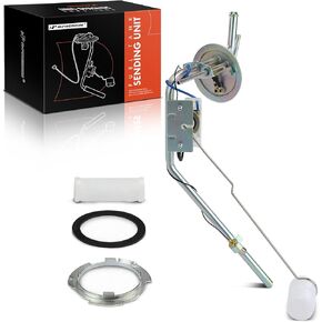 A-Premium Fuel Tank Sending Unit Compatible with Lincoln Continental 1964 1965 1966 1967 1968, Replace# C8VY9275A, C6VY9275A